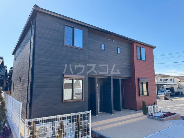 1/30 外観