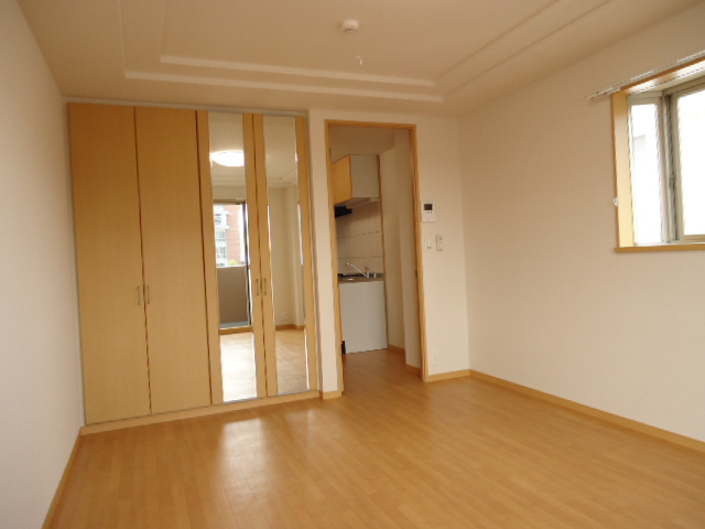 3/24 リビング/ダイニング