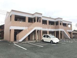 3/10 駐車場
