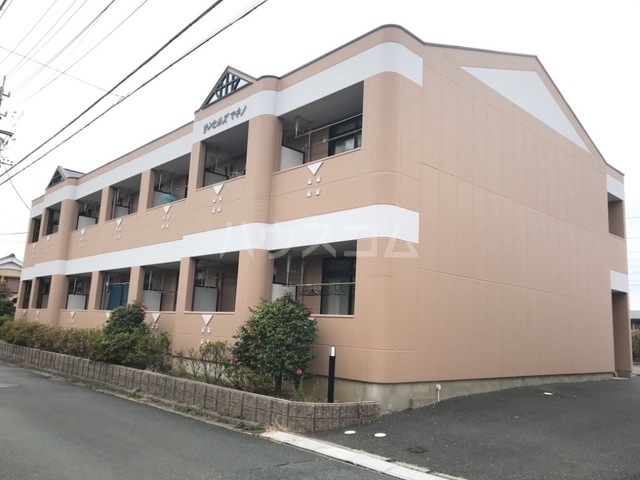2/10 外観