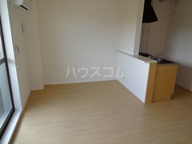 3/25 リビング/ダイニング