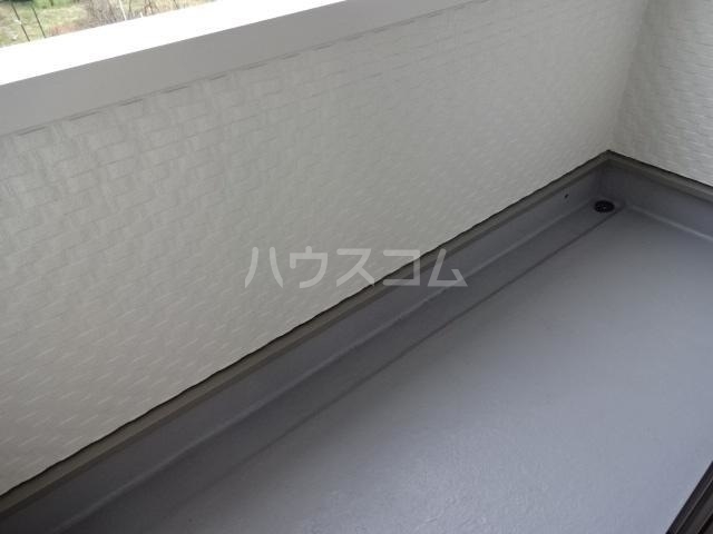 18/23 バルコニー