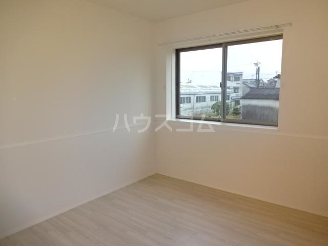 6/23 寝室