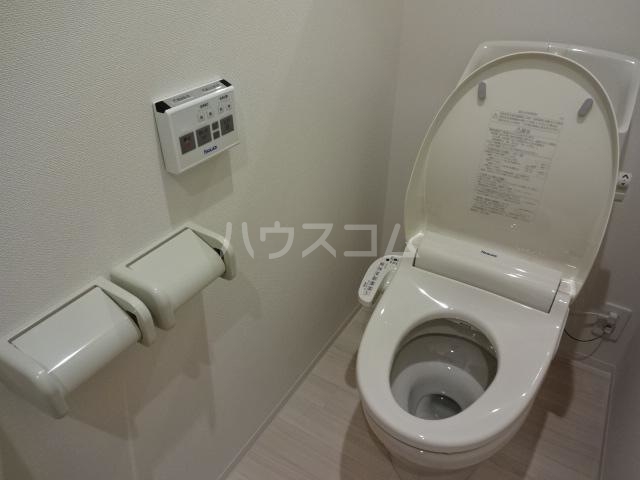 14/23 トイレ