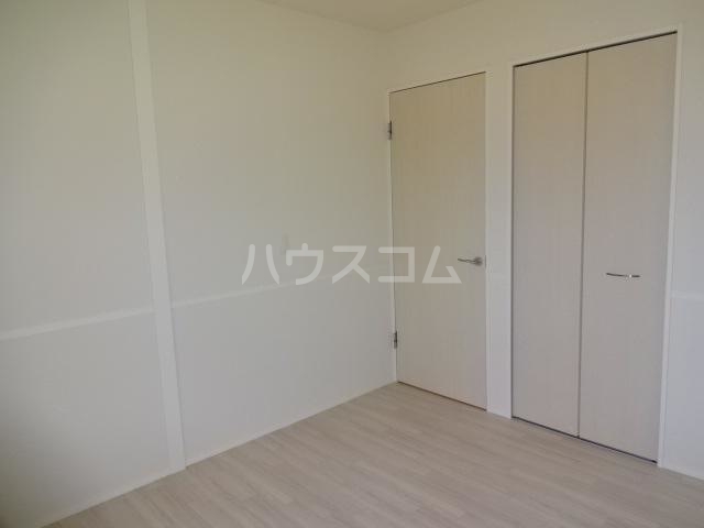 5/23 寝室
