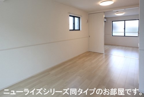 3/24 リビング/ダイニング