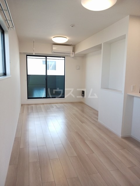 3/25 リビング/ダイニング