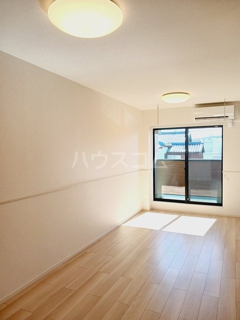 3/27 リビング/ダイニング