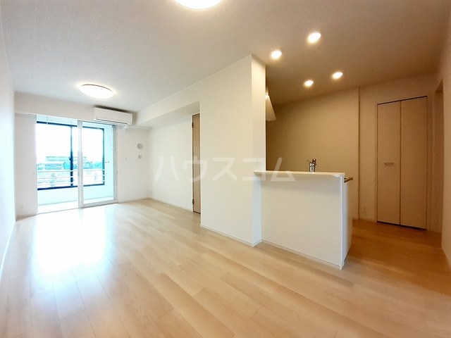 3/30 リビング/ダイニング