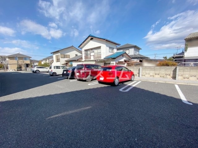 19/24 駐車場