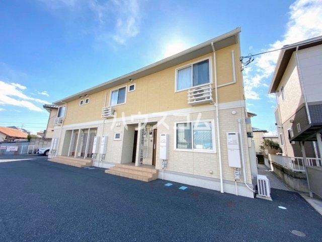 1/24 外観