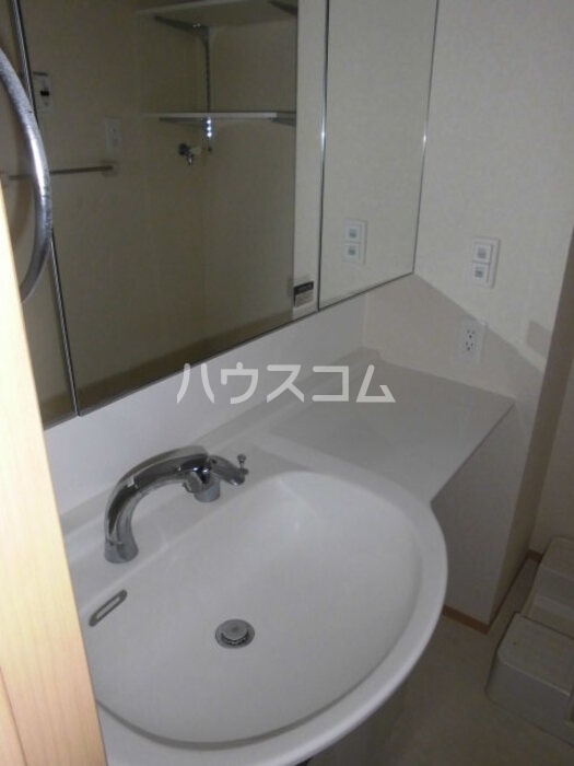 11/24 洗面