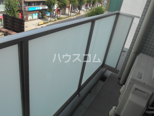 15/30 バルコニー