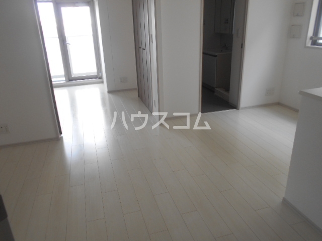 6/30 リビング/ダイニング