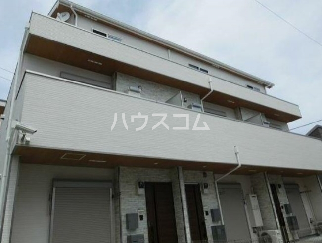 1/19 外観