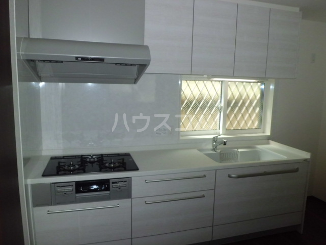 14/30 キッチン