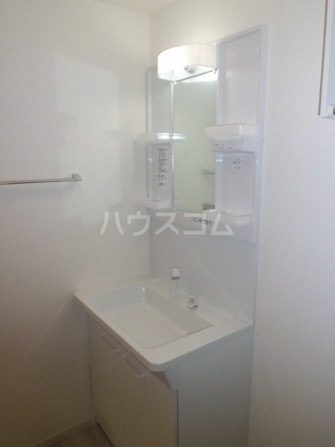 17/30 洗面