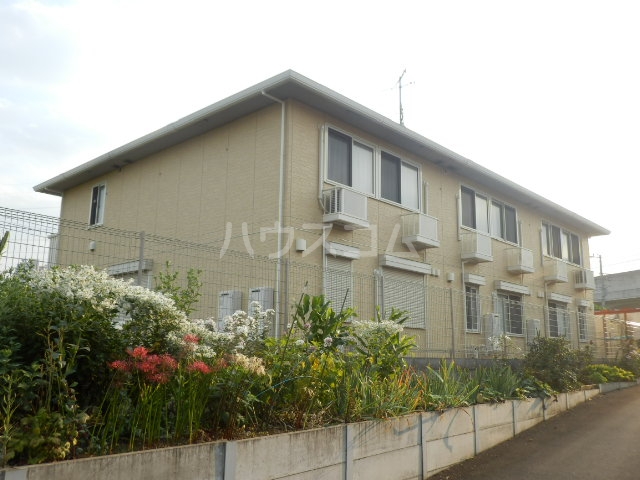 14/23 エントランス