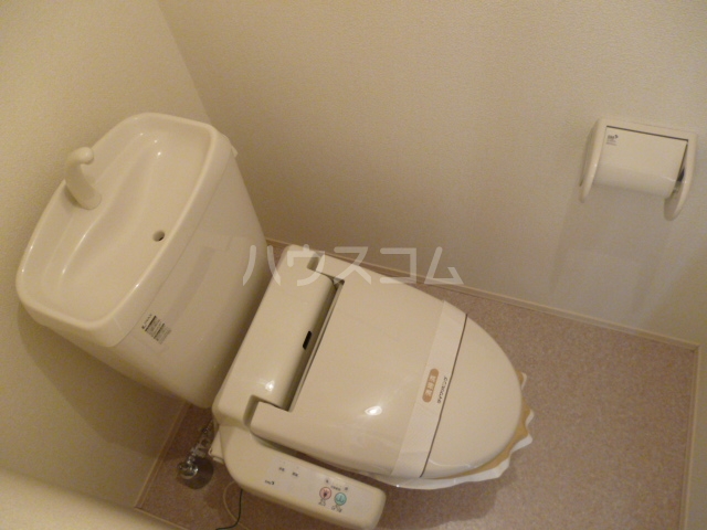 9/23 トイレ