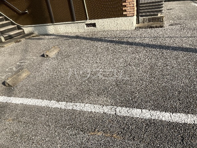 22/29 駐車場
