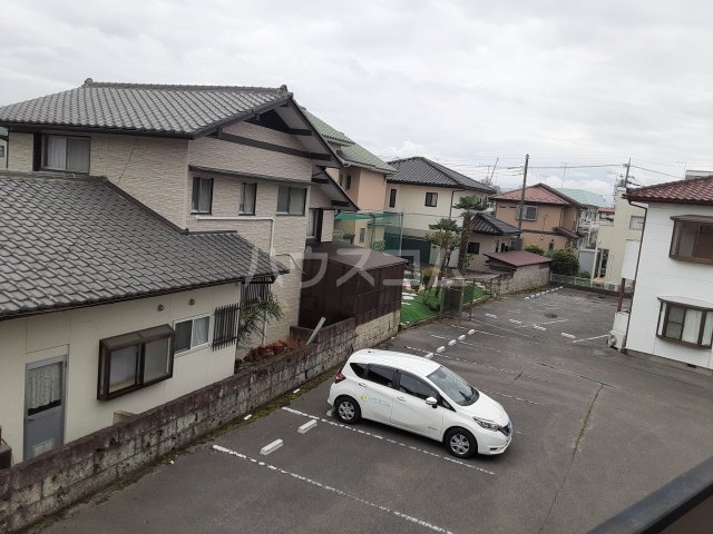 19/27 駐車場