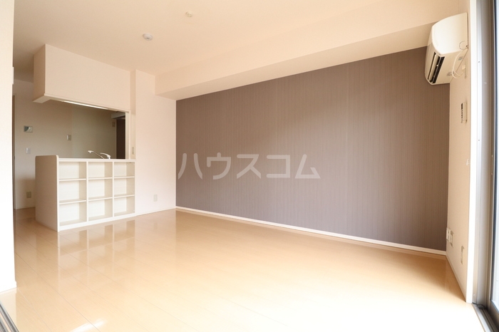 4/21 リビング/ダイニング