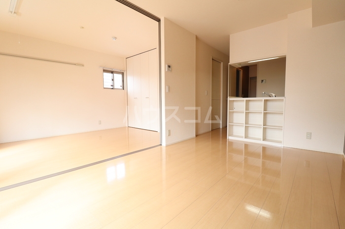 3/21 リビング/ダイニング