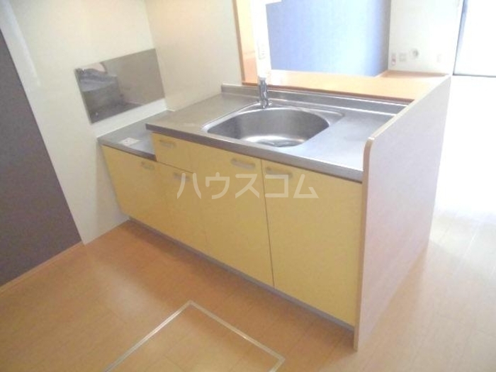 7/20 キッチン