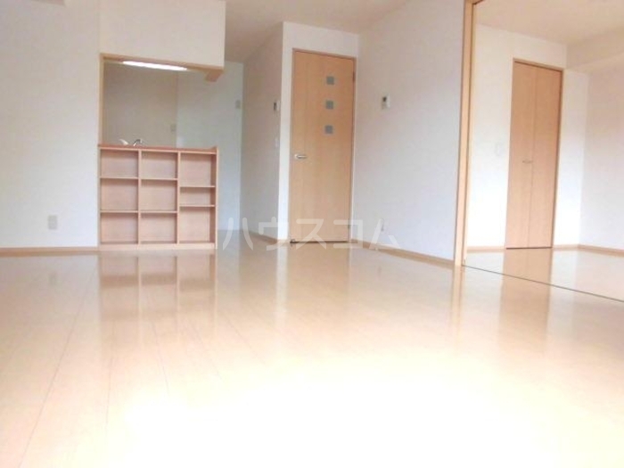 3/21 リビング/ダイニング