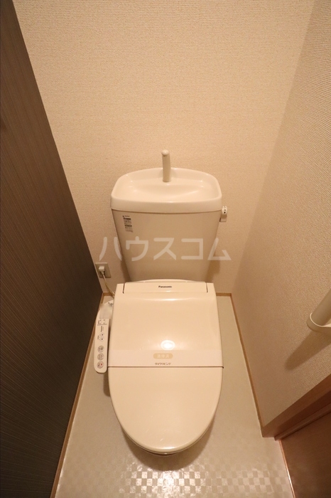 9/20 トイレ