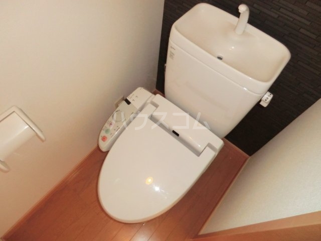 14/27 トイレ