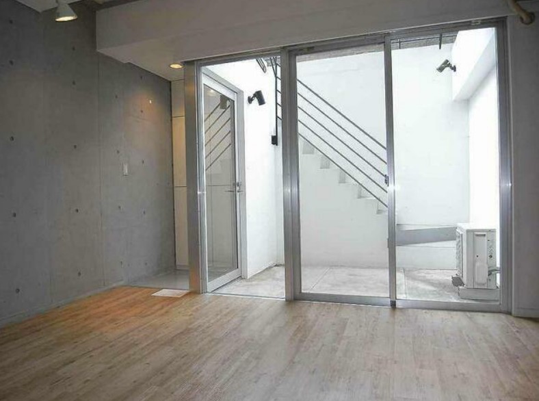 5/18 リビング/ダイニング