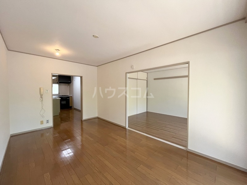 4/23 リビング/ダイニング