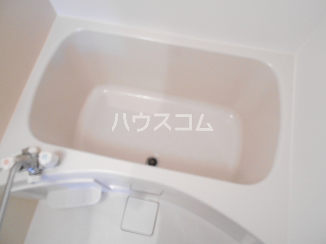 11/28 浴室