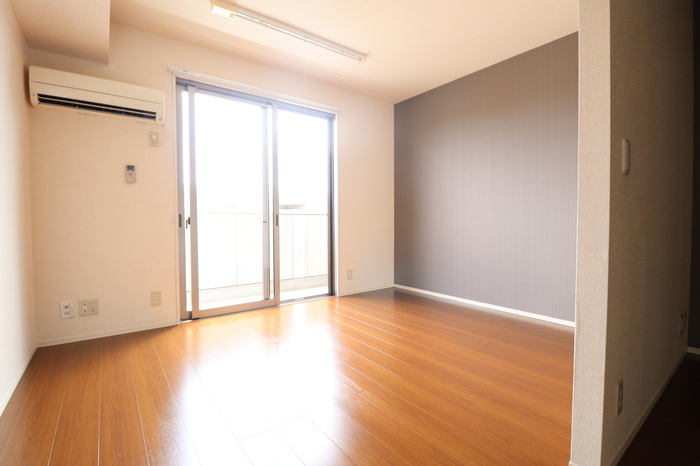 4/27 リビング/ダイニング