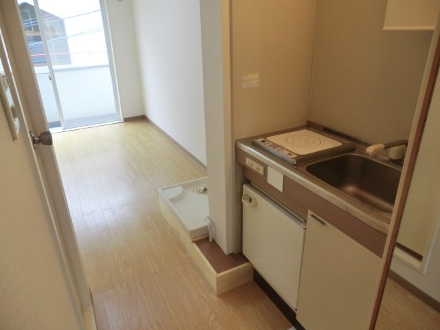 11/29 キッチン