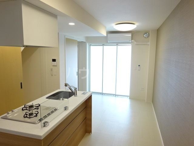 5/24 リビング/ダイニング