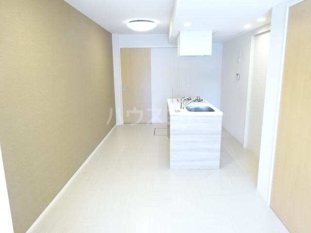 4/24 リビング/ダイニング