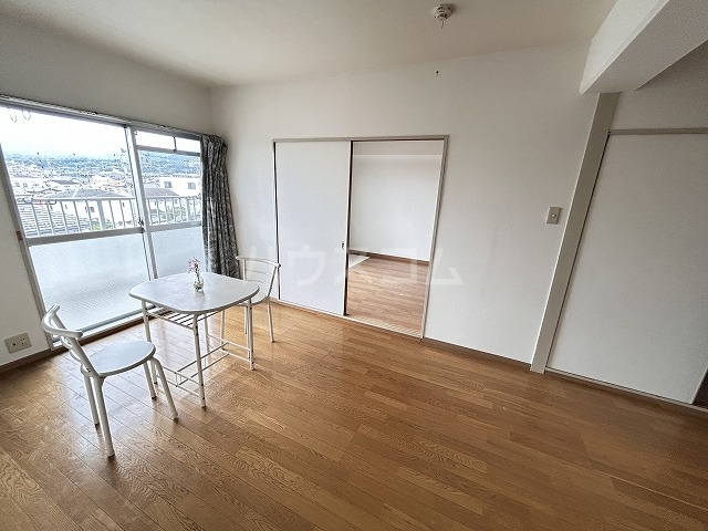 5/30 リビング/ダイニング