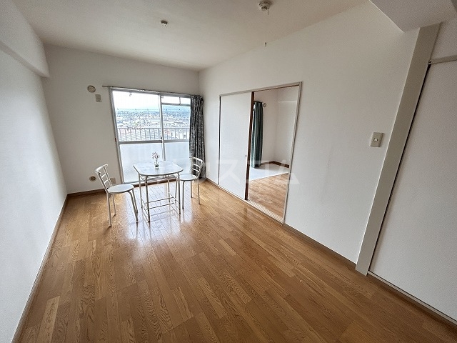 6/30 リビング/ダイニング