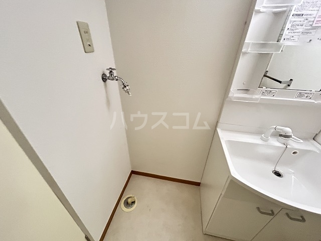 21/30 バルコニー