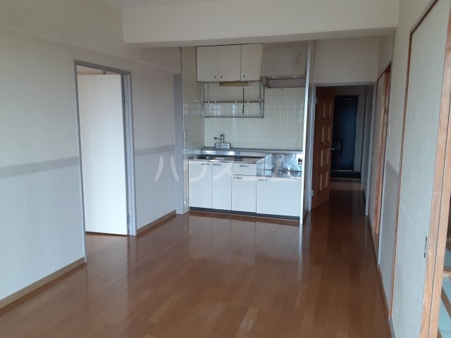 5/24 リビング/ダイニング