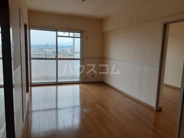 4/24 リビング/ダイニング