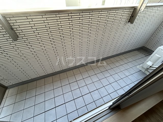 21/29 バルコニー