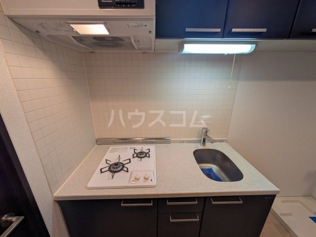 8/26 キッチン