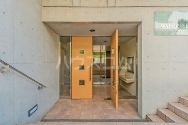 5/12 エントランス