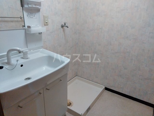 21/30 洗面