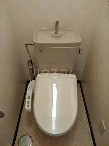 19/30 トイレ