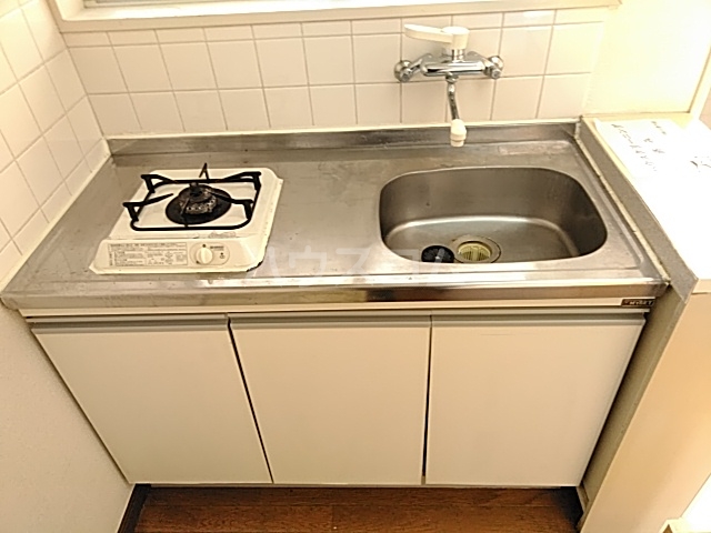 11/30 キッチン