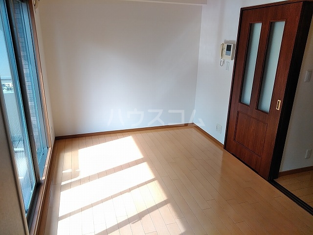 4/27 リビング/ダイニング